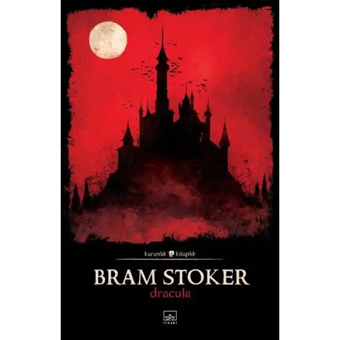 Dracula-Karanlık Kitaplık