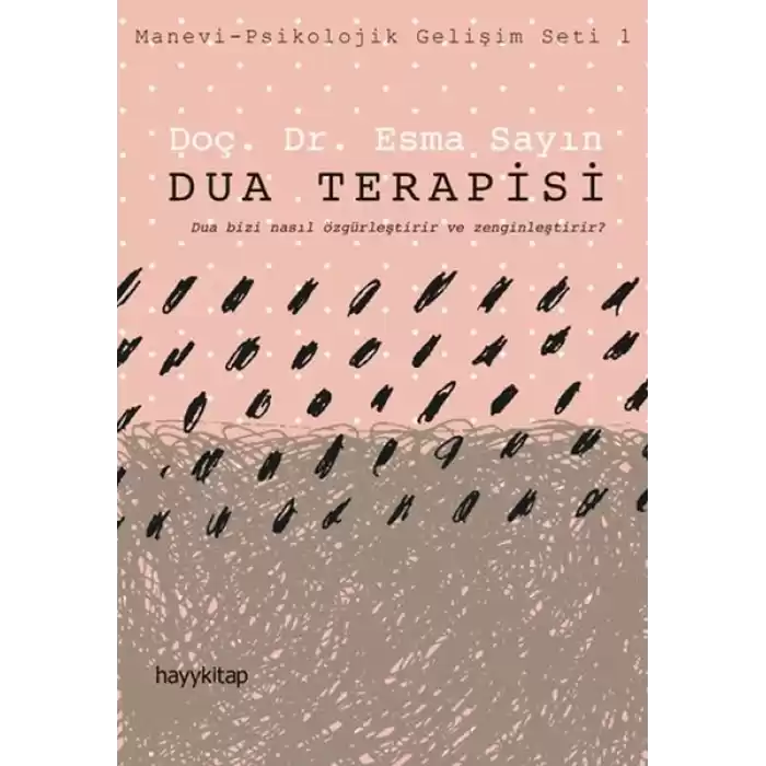 Dua Terapisi