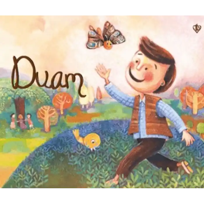 Duam