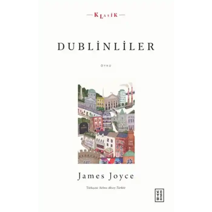 Dublinliler