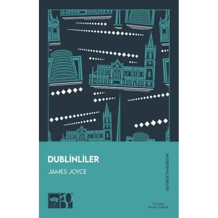 Dublinliler