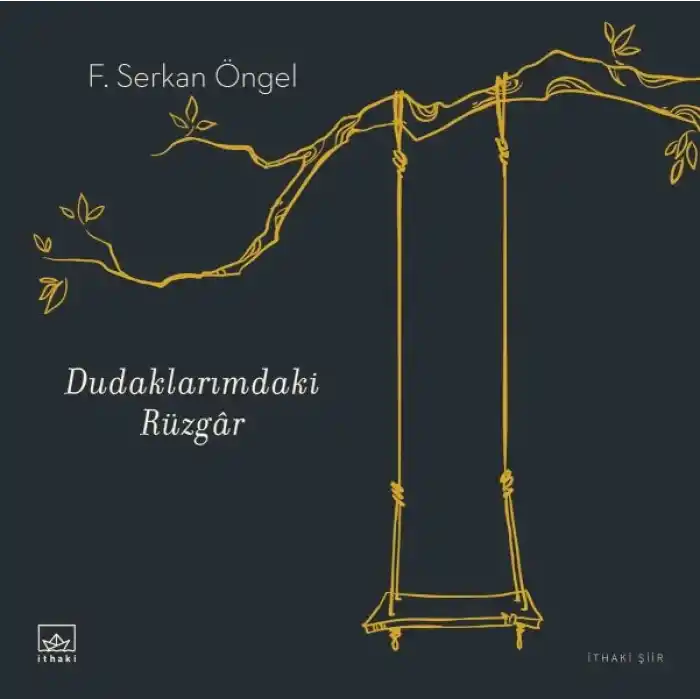 Dudaklarımdaki Rüzgâr