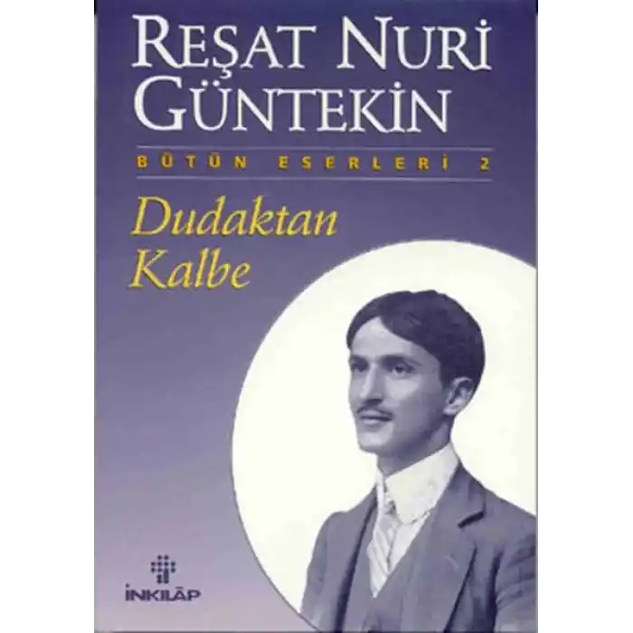 Dudaktan Kalbe