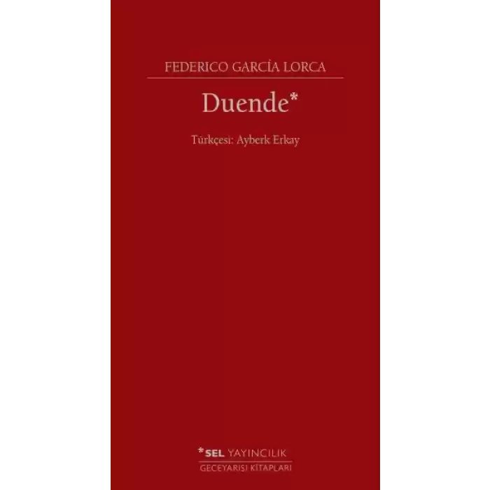 Duende