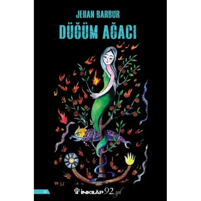 Düğüm Ağacı