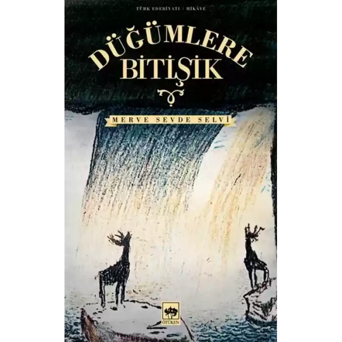 Düğümlere Bitişik