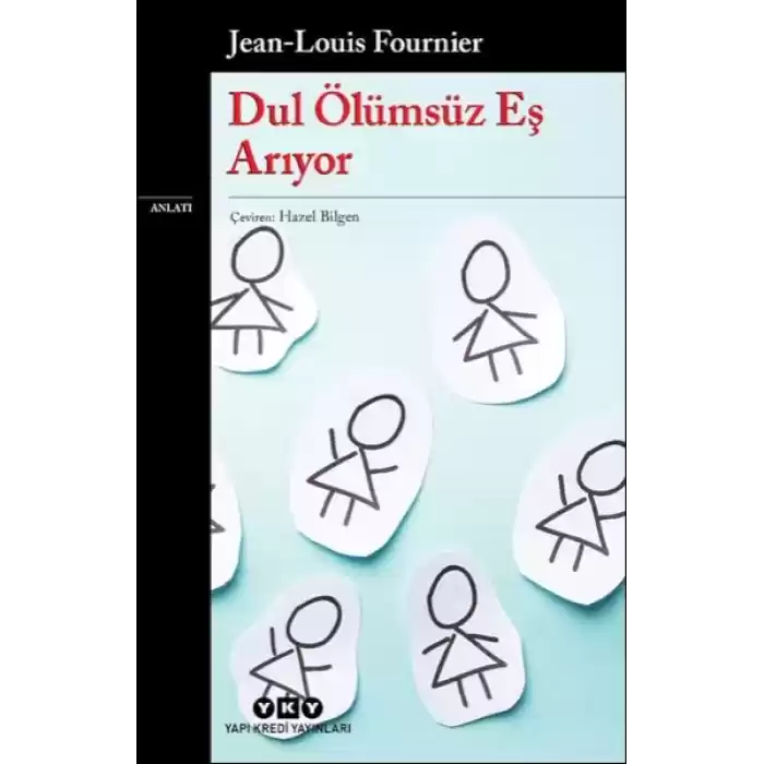 Dul Ölümsüz Eş Arıyor
