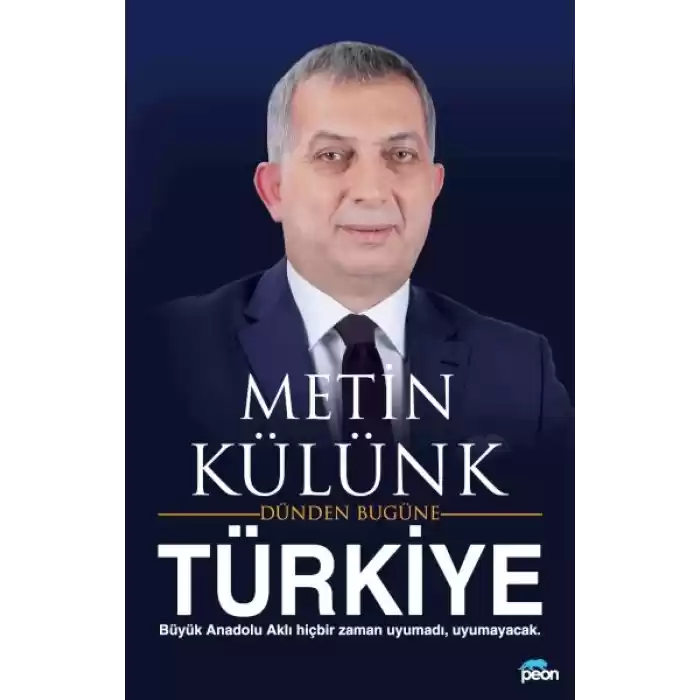 Dünden Bugüne Türkiye