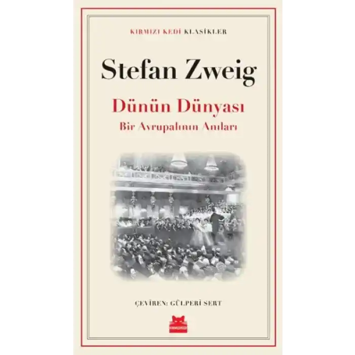 Dünün Dünyası