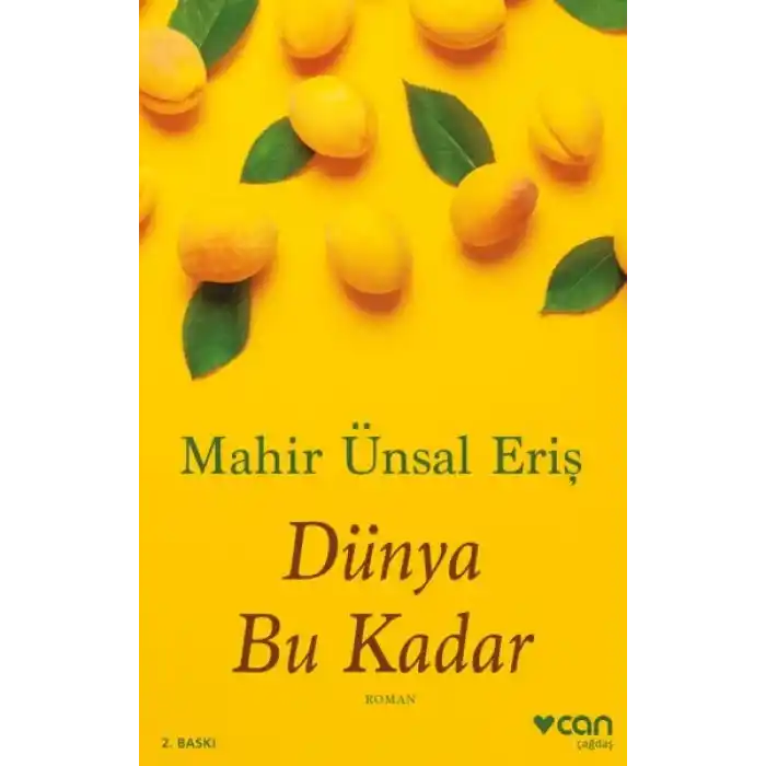 Dünya Bu Kadar