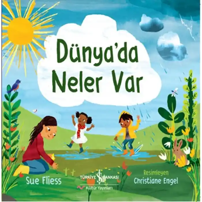 Dünyada Neler Var