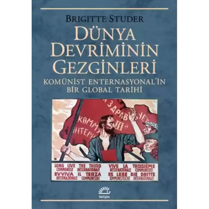 DÜnya Devriminin Gezginleri