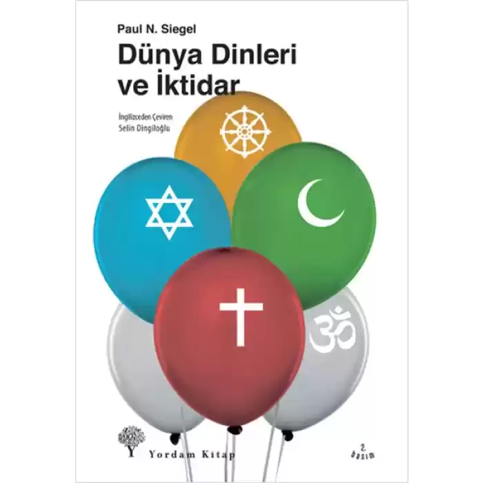 Dünya Dinleri ve İktidar