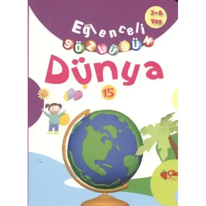 Dünya / Eğlenceli Sözlüğüm