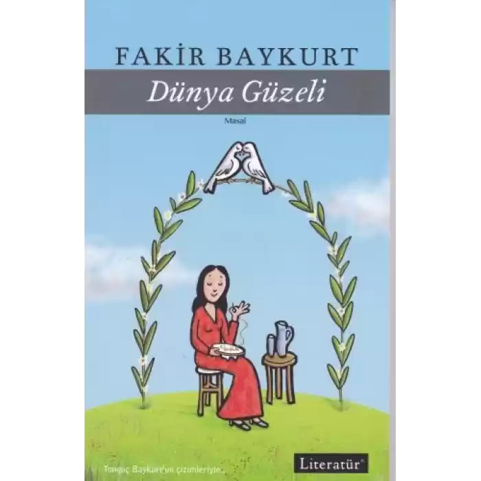 Dünya Güzeli