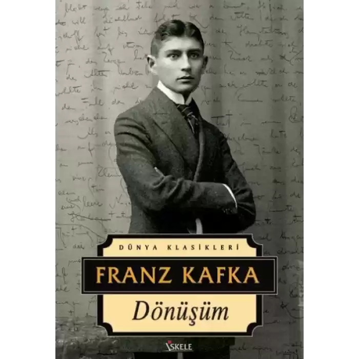 Dünya Klasikleri - Dönüşüm