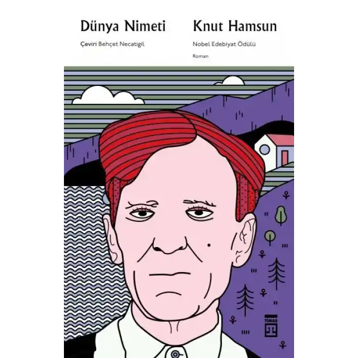 Dünya Nimeti