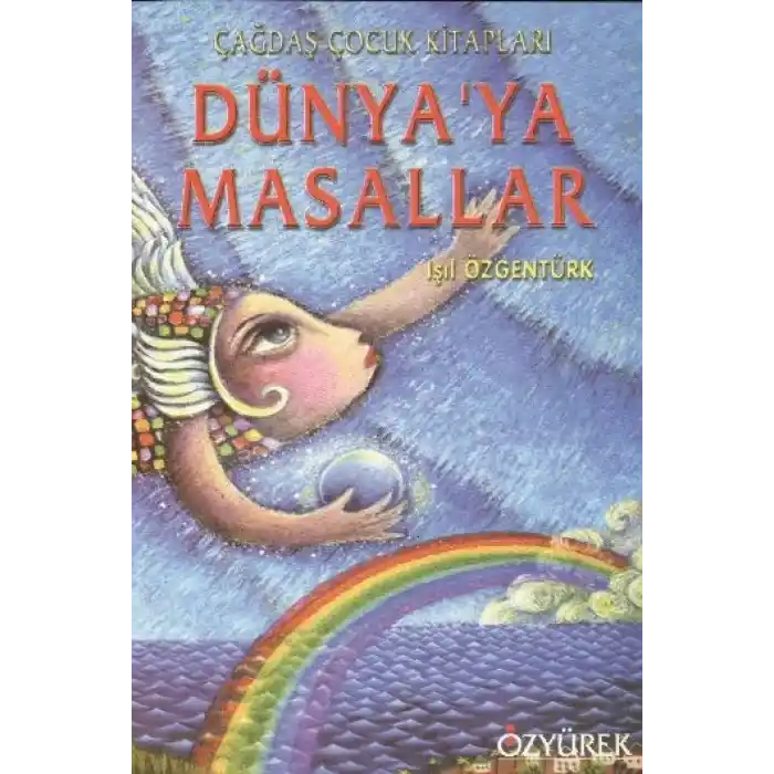 Dünyaya Masallar