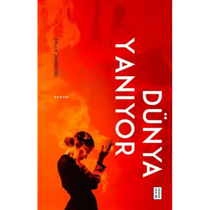 Dünya Yanıyor
