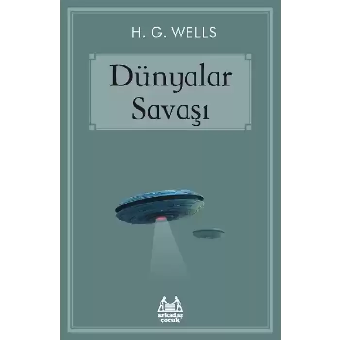Dünyalar Savaşı