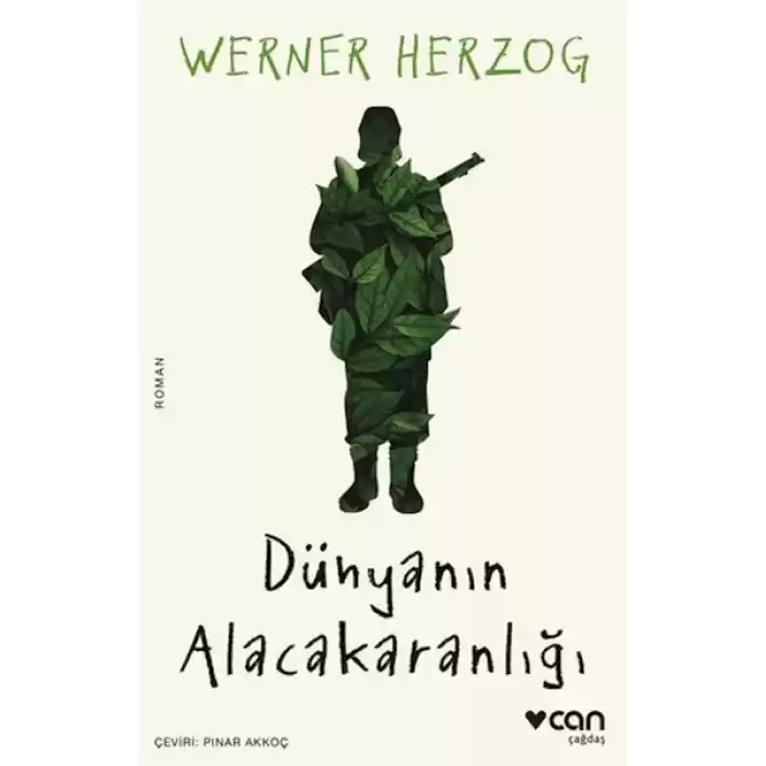 Dünyanın Alacakaranlığı