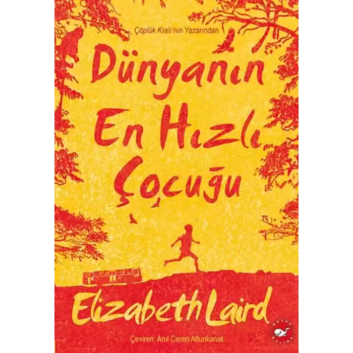 Dünyanın En Hızlı Çocuğu
