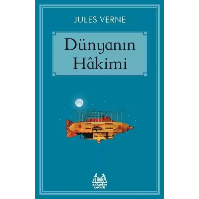 Dünyanın Hâkimi - Gökkuşağı Koleksiyonu