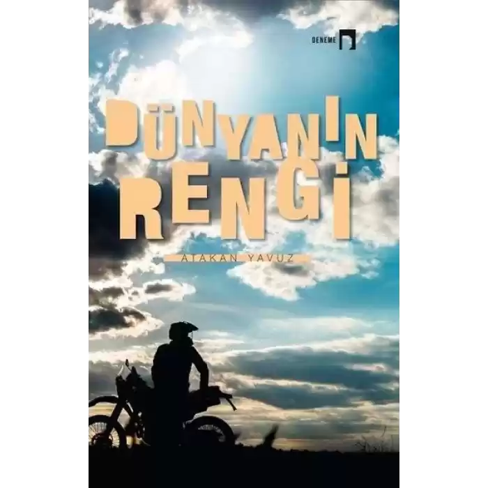 Dünyanın Rengi