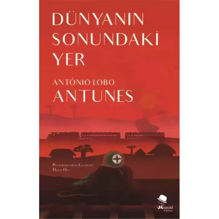 Dünyanın Sonundaki Yer