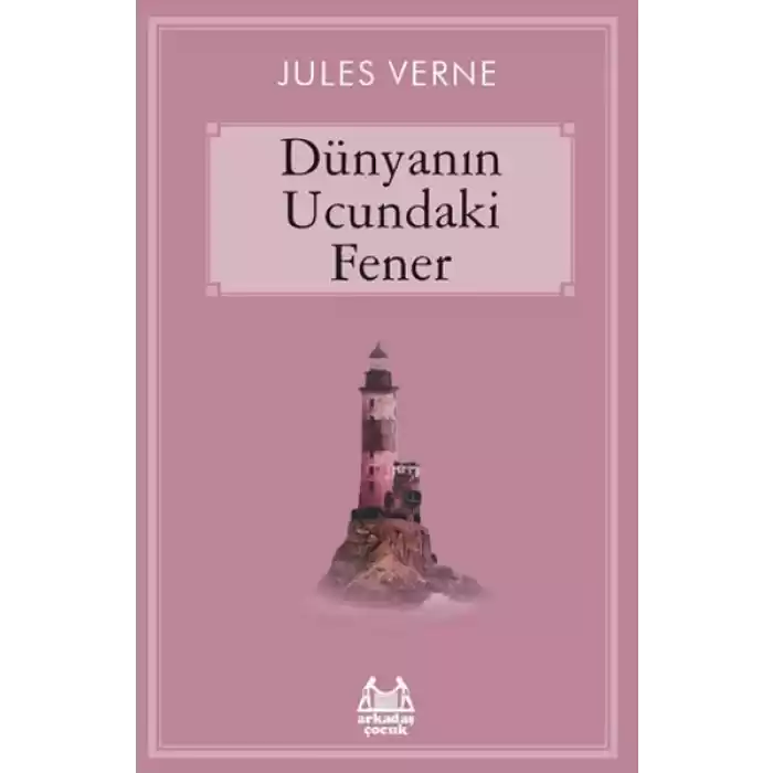 Dünyanın Ucundaki Fener