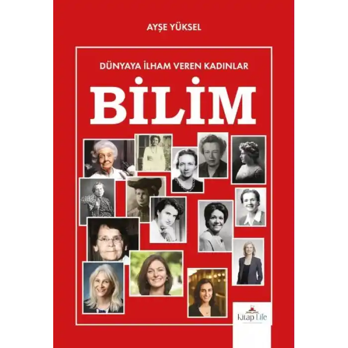 Dünyaya İlham Veren Kadınlar Bilim
