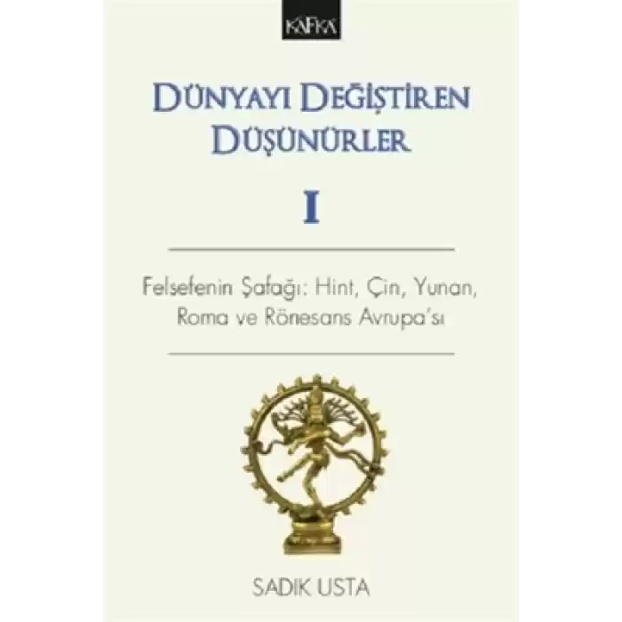 Dünyayı Değiştiren Düşünürler 1