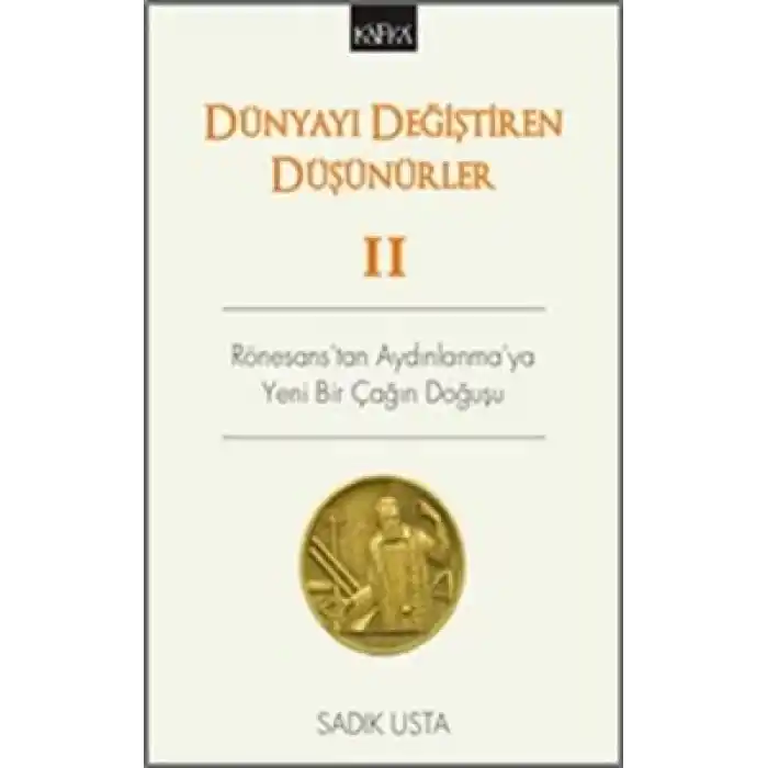Dünyayı Değiştiren Düşünürler 2