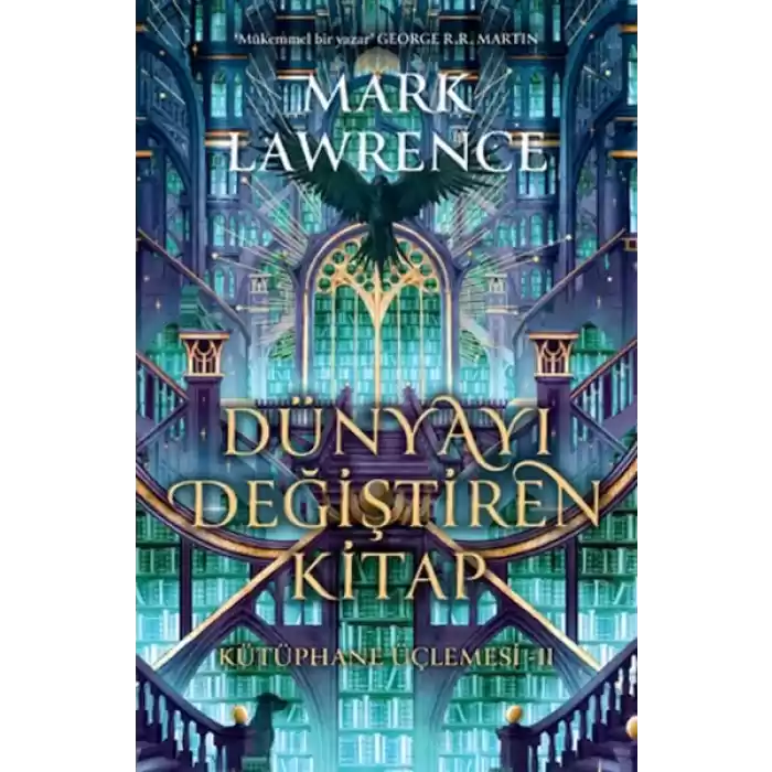 Dünyayı Değiştiren kitap