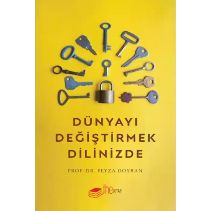 Dünyayı Değiştirmek Dilinizde
