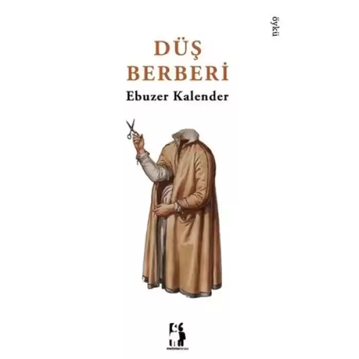 Düş Berberi