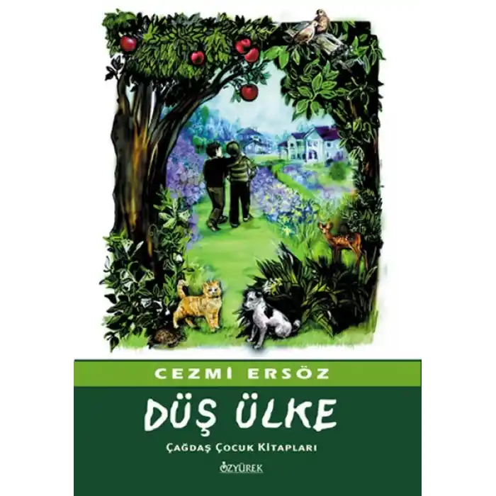 Düş Ülke