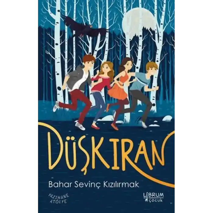 Düşkıran