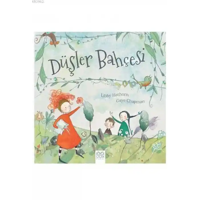Düşler Bahçesi