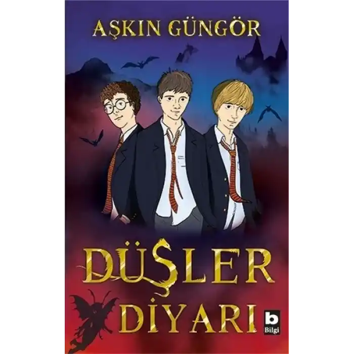 Düşler Diyarı