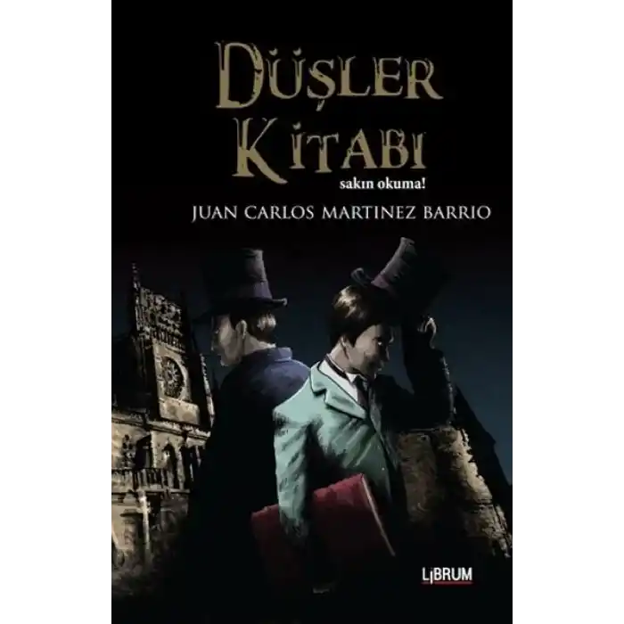 Düşler Kitabı