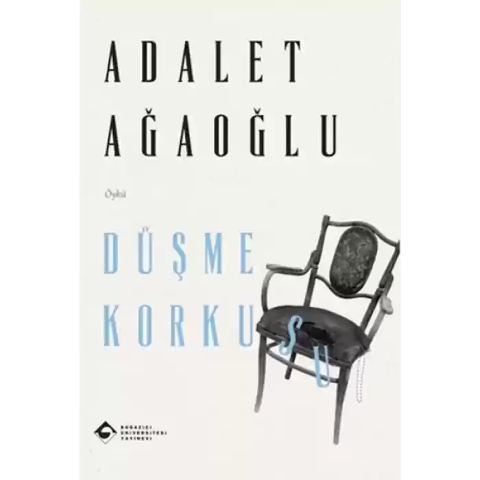 Düşme Korkusu