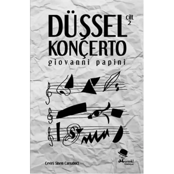 Düşsel Konçerto Cilt: 2