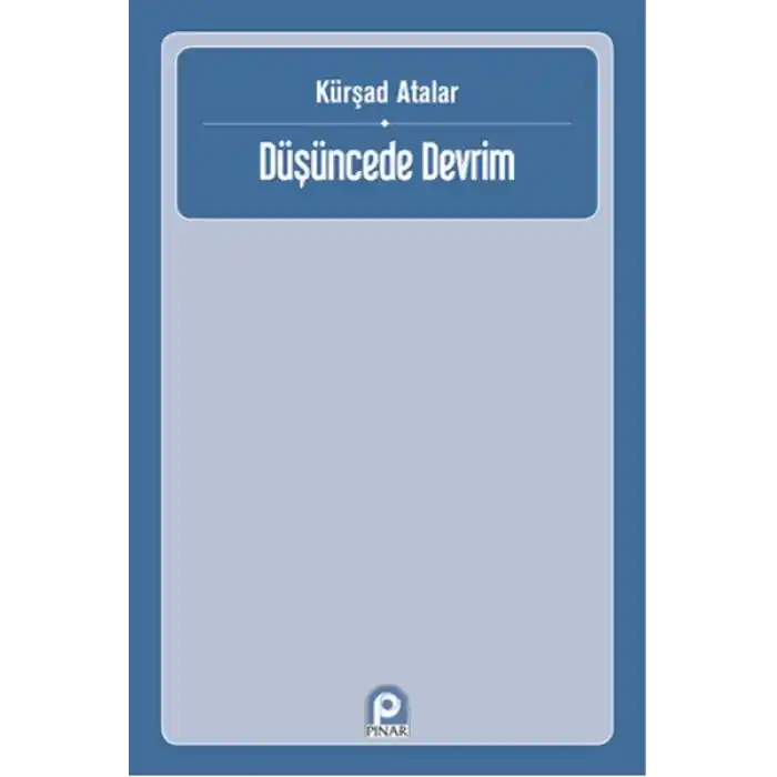 Düşüncede Devrim