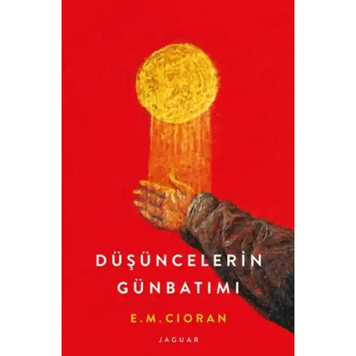 Düşüncelerin Günbatımı
