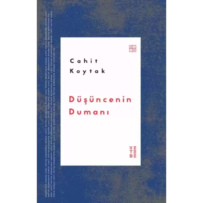 Düşüncenin Dumanı