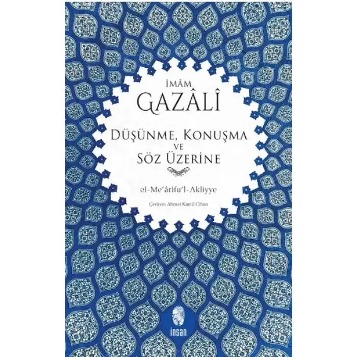 Düşünme, Konuşma ve Söz Üzerine