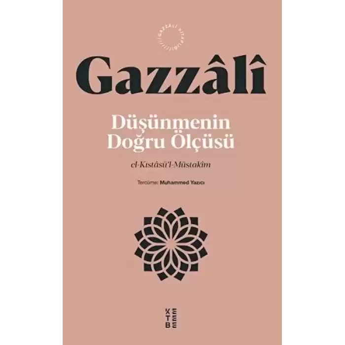 Düşünmenin Doğru Ölçüsü
