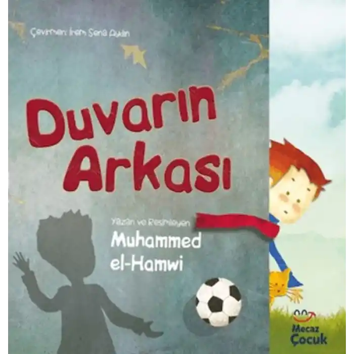 Duvarın Arkası