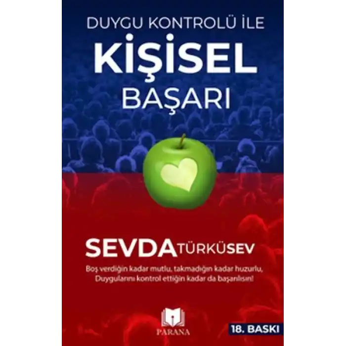 Duygu Kontrolü İle Kişisel Başarı